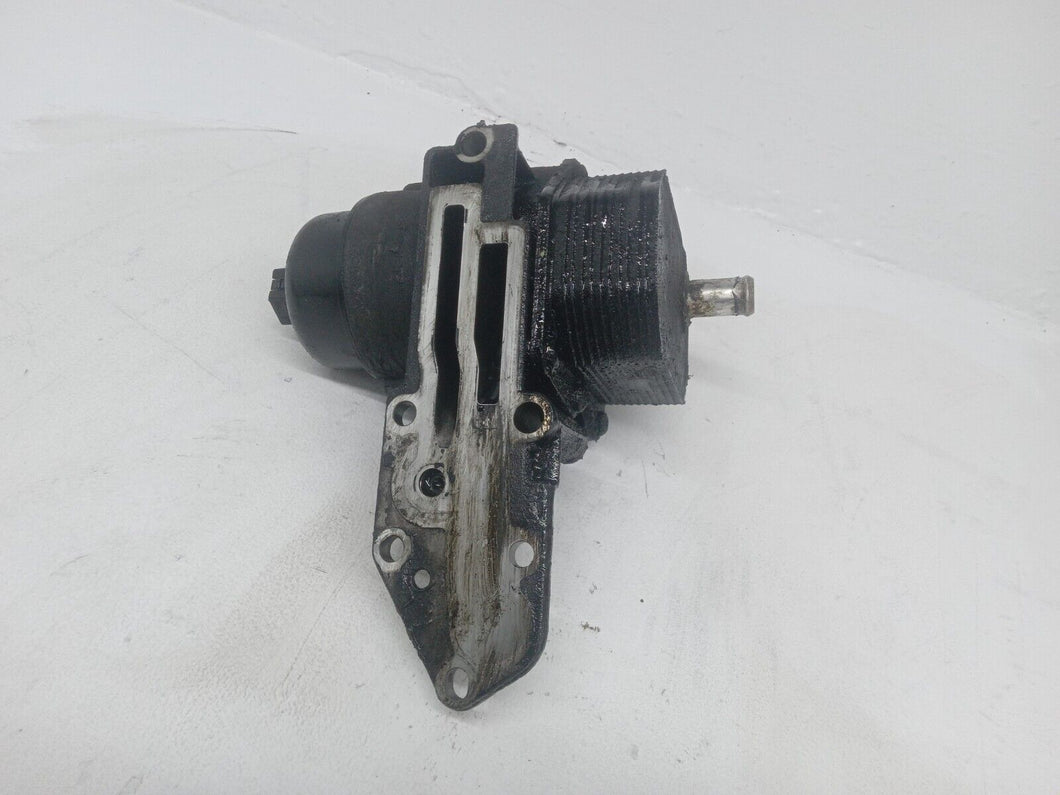 Ford Transit MK7 2.4 RWD 2006 - 2013 Oil Cooler And Oil Filter Housing