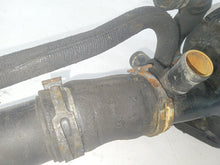 Load image into Gallery viewer, Mercedes Sprinter W906 2006 - 2014 Thermostat Housing Pipe And Filter Housing
