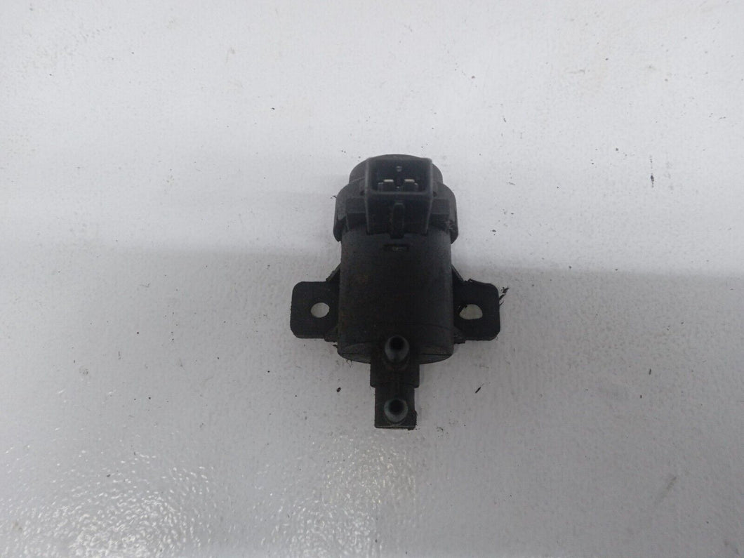 Vauxhall Vivaro Renualt Trafic 1.9 D F9Q Boost Solenoid