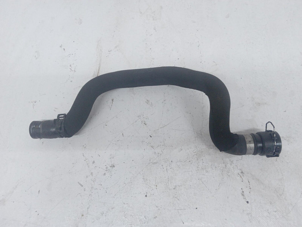 Audi A6 C6 TDi SE Auto Avant Passengers Left Side Upper Radiator Pipe