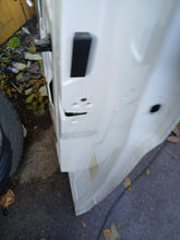 Load image into Gallery viewer, Ford Transit Custom 2016 - 2023 Drivers Right Side Front Door In White
