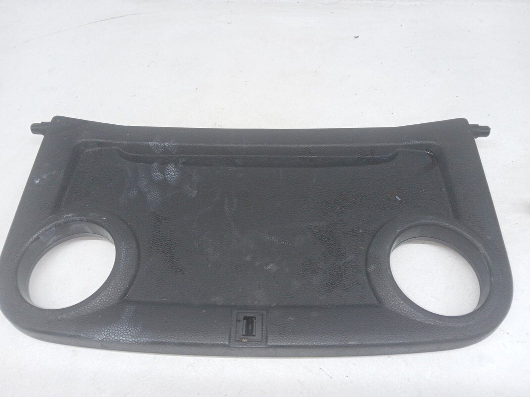 Ford Transit MK7 Cup Holder