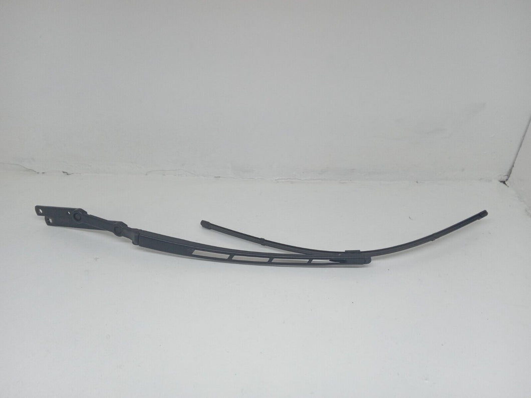 AUDI Q7 Passenger Left Side Wiper Arms 2016-2019