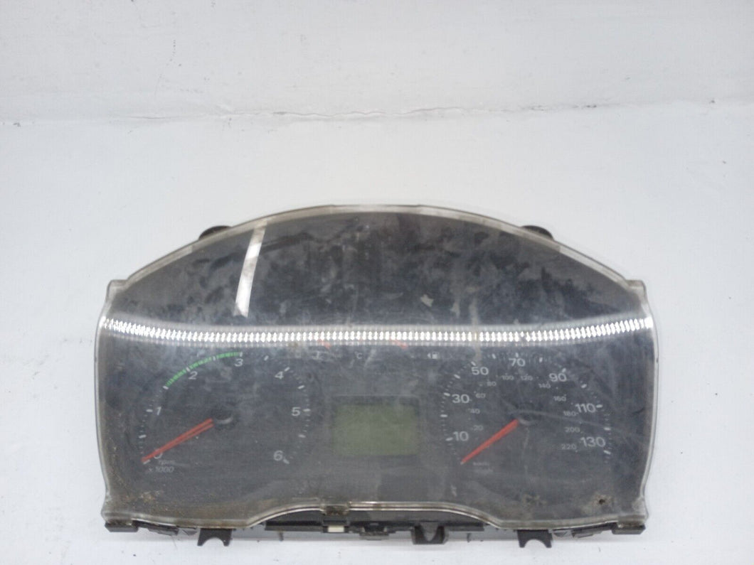 Ford Transit MK7 Euro 4 2.2 FWD 2007 - 2013 Speedometer