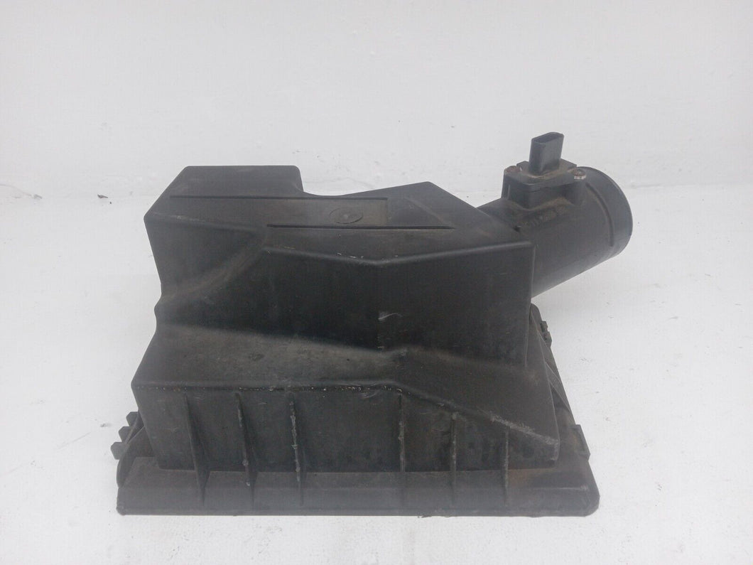 Ford Transit MK7 2.4 RWD MAF Sensor And Air Filter Lid