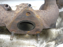 Load image into Gallery viewer, Ford Transit MK7 Euro 5 2.2 FWD 2011 - 2014 Exhaust Manifold
