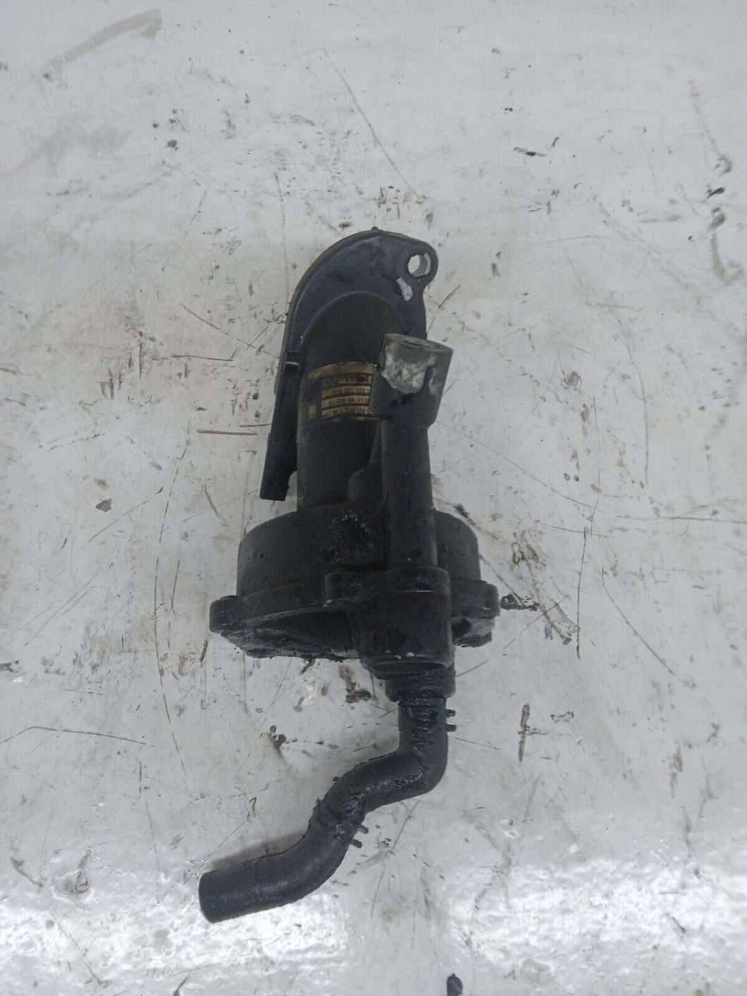 Ford Transit Connect 2008 1.8 TDCI Vacuum Pump