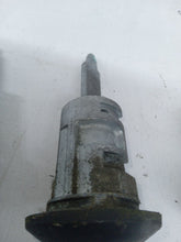 Load image into Gallery viewer, Ford Transit Connect 2009 1.8 TDCi Lock Set And Key
