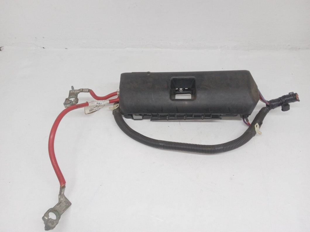 Ford Transit MK7 Euro 4 2.4 RWD 2007 - 2011 Under Seat Fuse Board