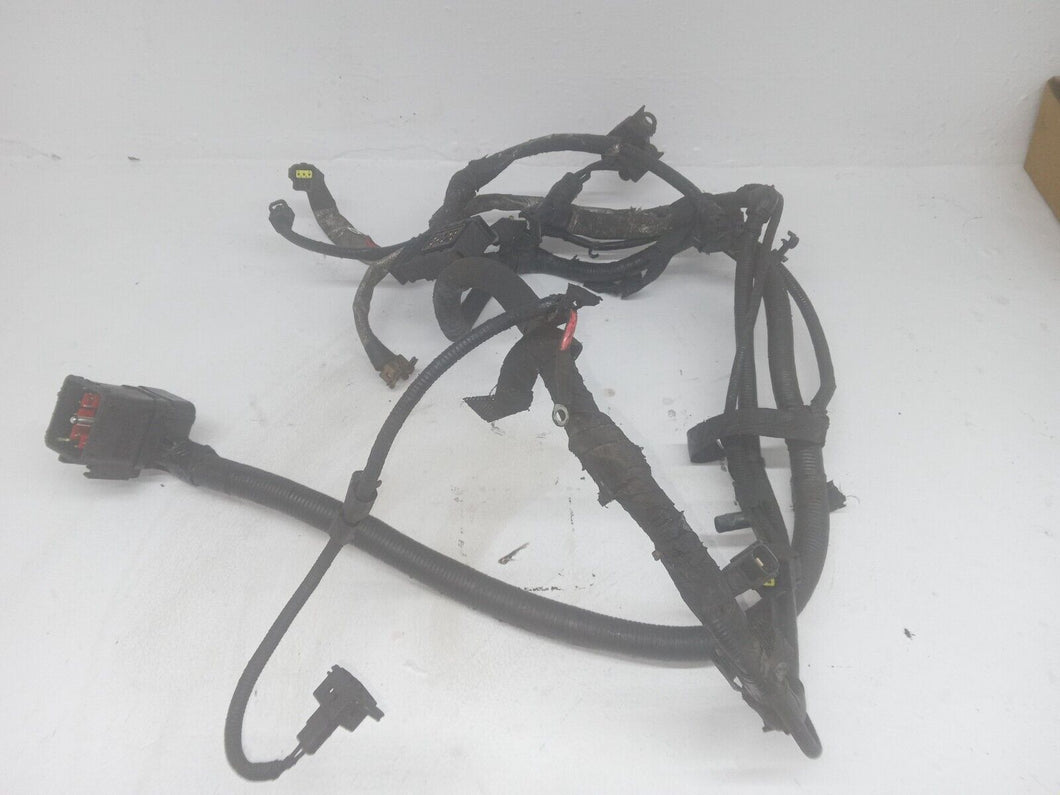 Ford Transit MK6 2.0 FWD 2003 - 2006 Engine Auxiliary Wiring Loom