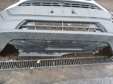 Load image into Gallery viewer, Ford Transit Custom MK1 Front Bumper
