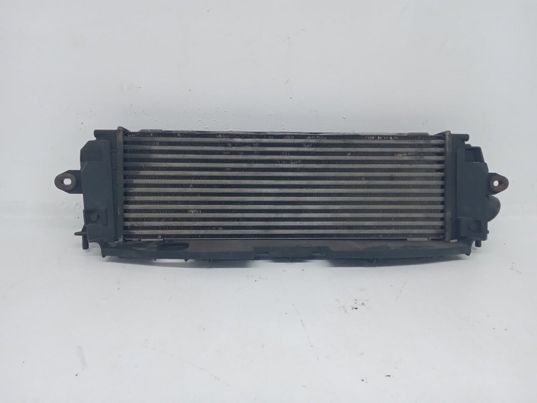 Nissan Primastar Vauxhall Vivaro Trafic 2.0 M9R Intercooler