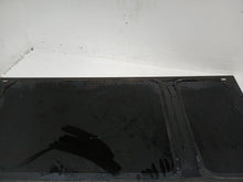 Load image into Gallery viewer, Ford Transit MK6 MK7 2000 - 2014 Minibus Glass Passenger Side Rear Pane MWB
