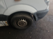 Load image into Gallery viewer, GENUINE MERCEDES SPRINTER COMPLETE FRONT END FROM A 2010 MODEL
