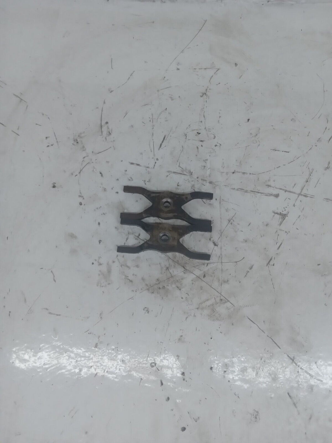 Ford Transit MK7 Tipper 2006-2014 Injector Clamps