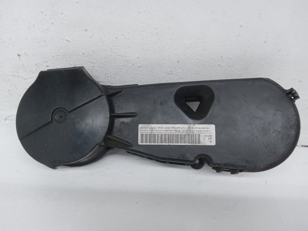 Audi Q7 4L 3.0 TDi Quattro Fuel Pump Belt Cover