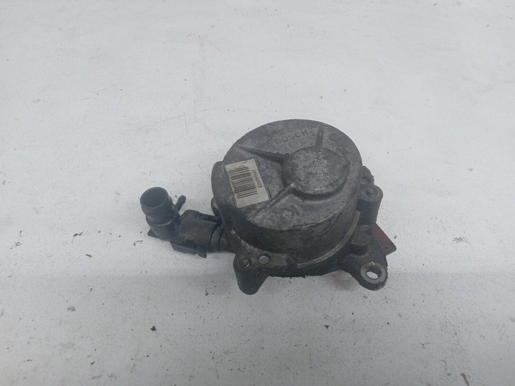 Vauxhall Vivaro Trafic Primastar 2.0 DCi Vacuum Pump