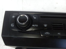 Load image into Gallery viewer, Audi A5 B8 Sport Quattro 2.0 TFSI Heater Control Panel HVAC Panel
