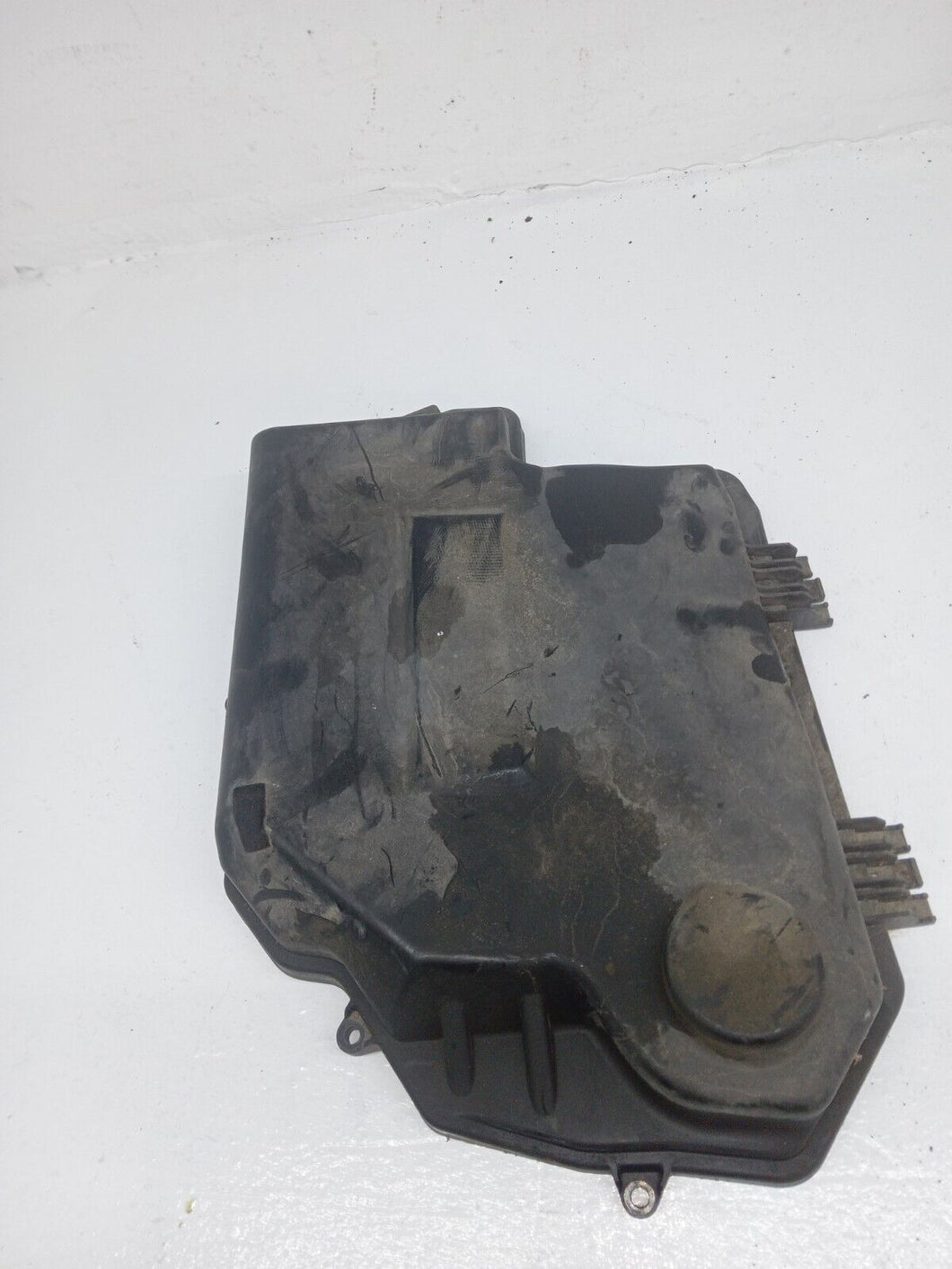 Audi A6 C6 TDi Quattro S Line Avant Engine Module Housing Cover