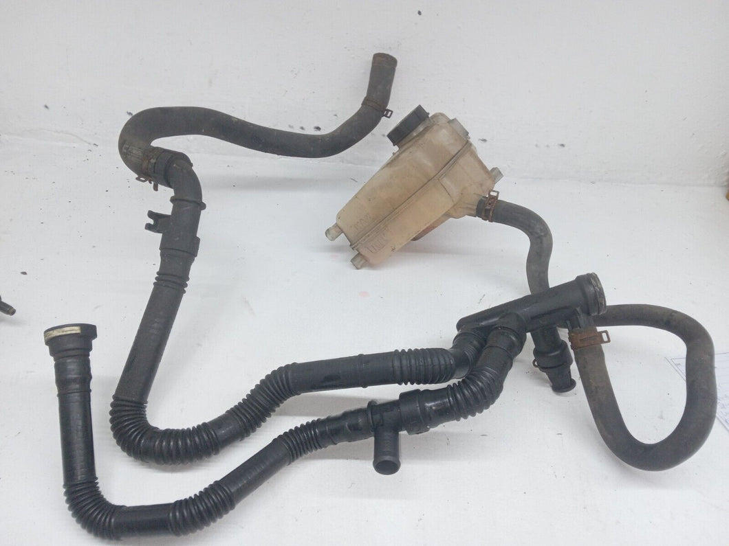 Ford Fiesta MK7 2008 - 2014 1.4 TDCi Header Tank And Cooling Pipes