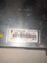 Load image into Gallery viewer, JAGUAR S TYPE 3.0 V6 PETROL 2001 Front Electric Module
