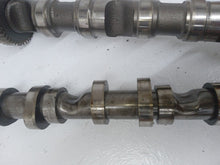 Load image into Gallery viewer, Audi A5 8T3 3.0 TDi Quattro Drivers Right Side Camshafts Pair Of
