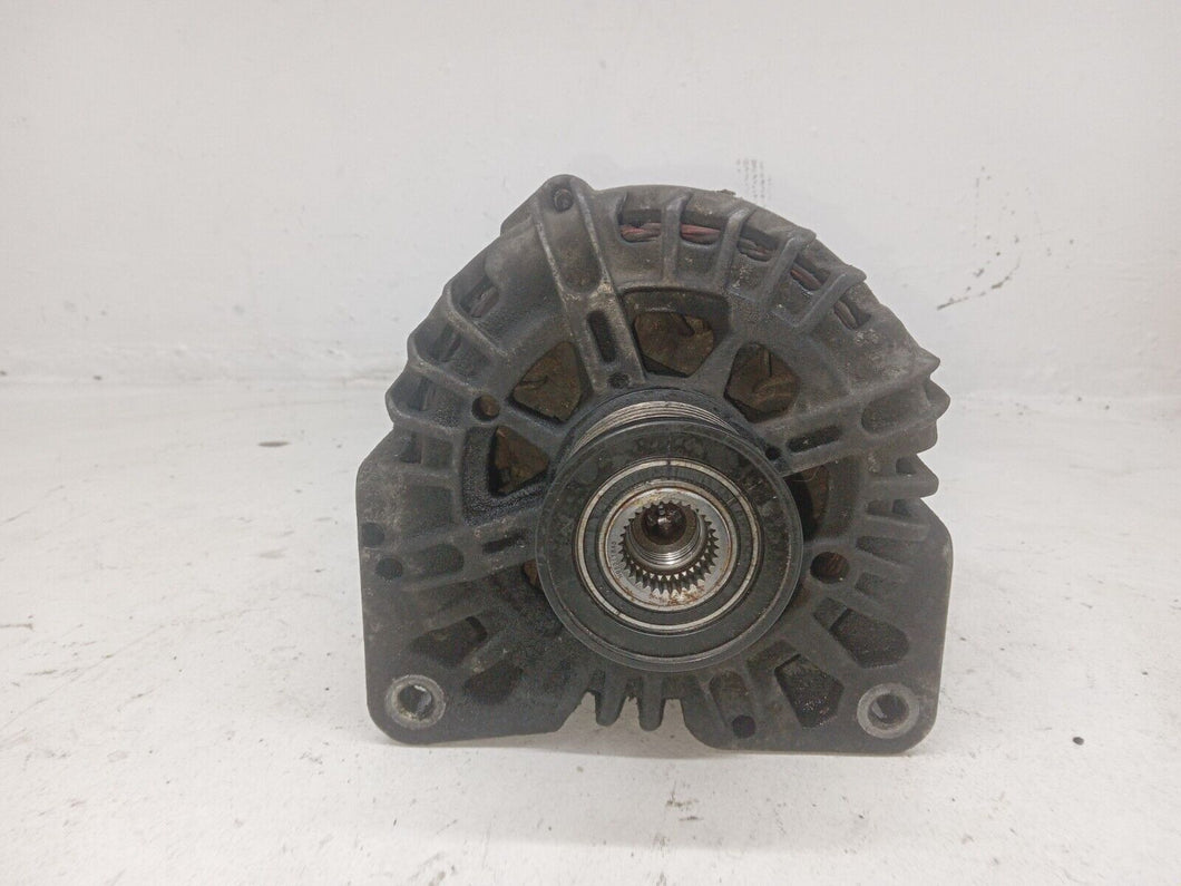 Vauxhall Vivaro Trafic Primastar 2.0 DCi Alternator