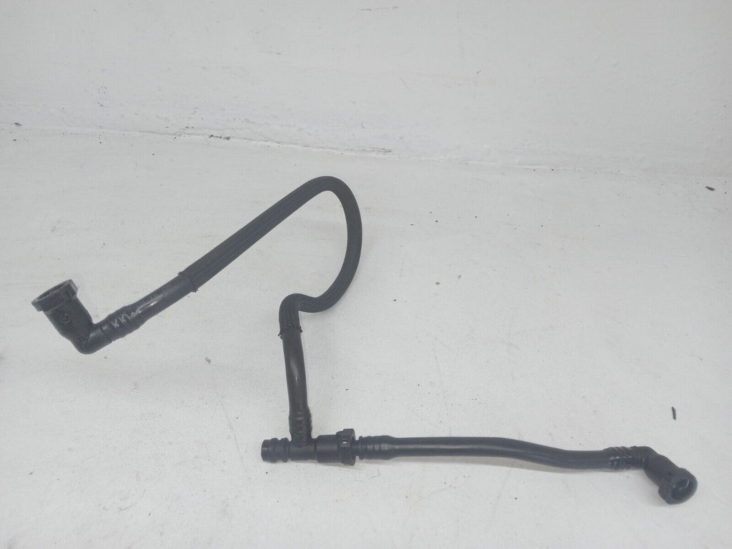 Ford Transit MK7 Euro 4 2.4 RWD 2007 - 2011 Fuel Feed Pipe