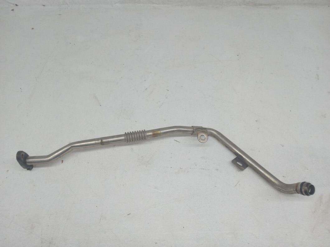 Ford Transit MK7 2.2 FWD Euro 5 2011 - 2014 Turbo Oil Return Pipe