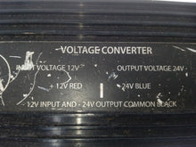 Load image into Gallery viewer, Voltage Converter 12v - 24v
