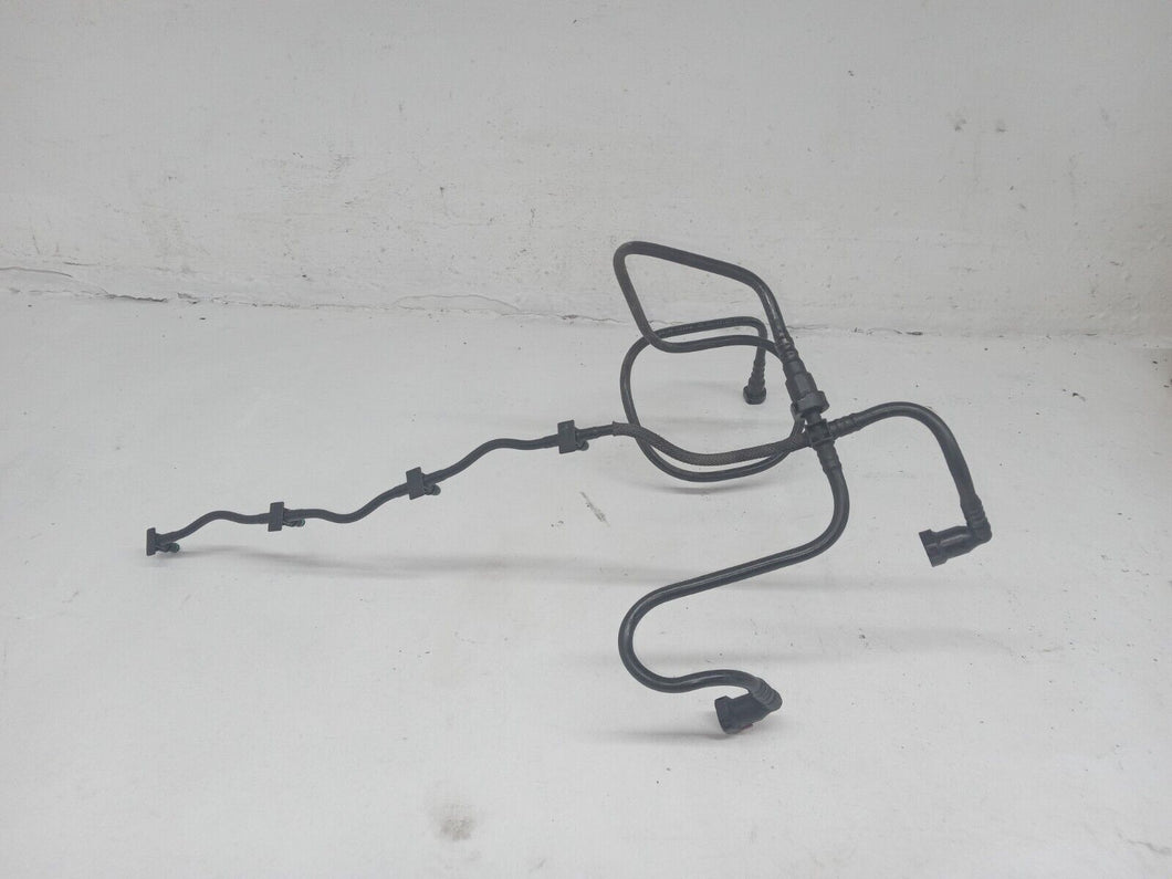 Ford Transit MK7 2.2 FWD 2006 - 2013 Fuel Return Pipes