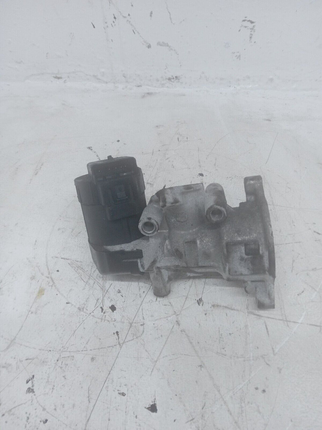 Ford Mondeo MK4 2.0 TDCi 2007 - 2011 EGR Valve