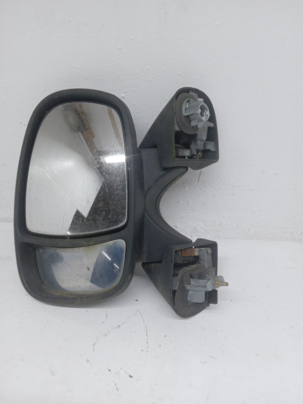 Vauxhall Vivaro Renualt Trafic 1.9 DCi Passenger Side Electric Wing Mirror