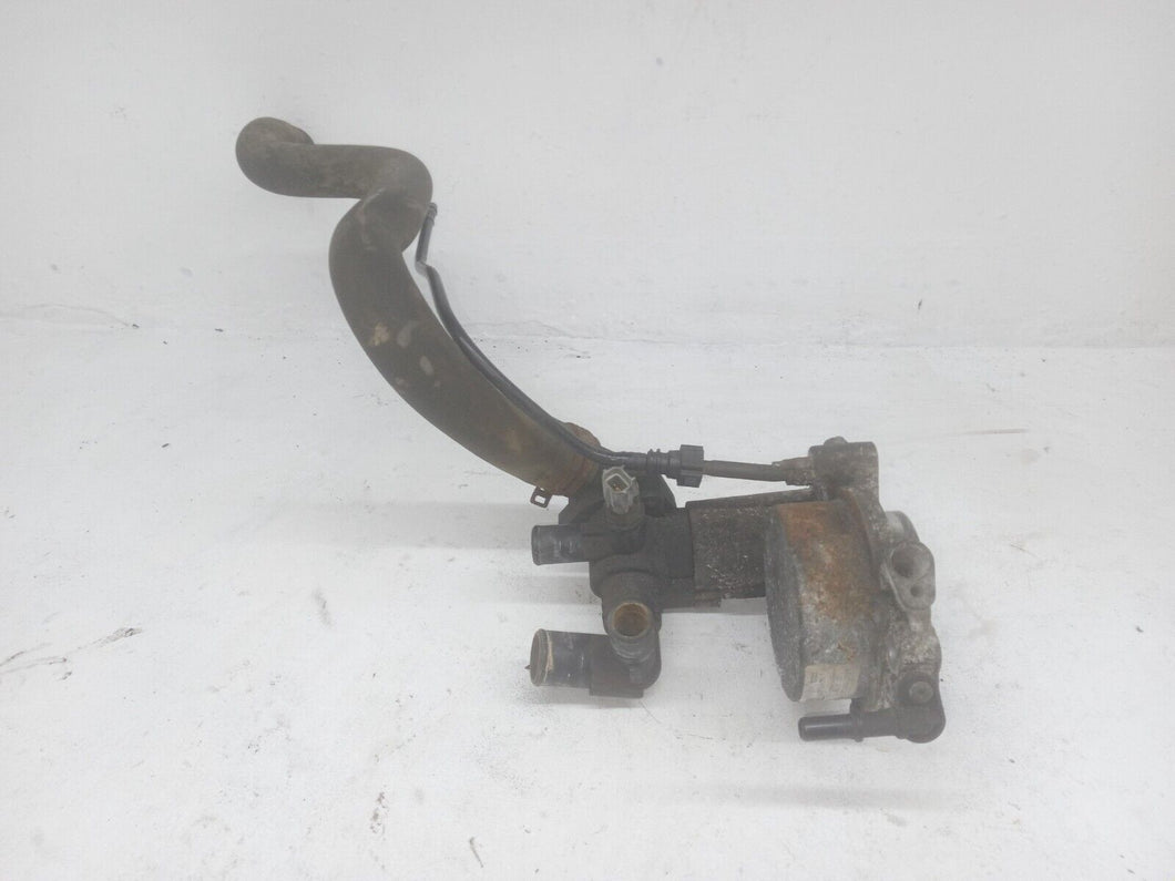 Ford Transit Custom 2.2 Euro 5 2015 - 2019 Vacuum Pump And Thermostat Housing