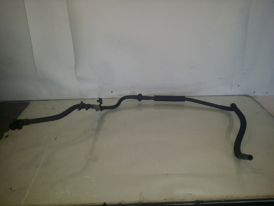 Ford Focus Zetec 1.6 Petrol 2010 MK3 Vacuum Pipe