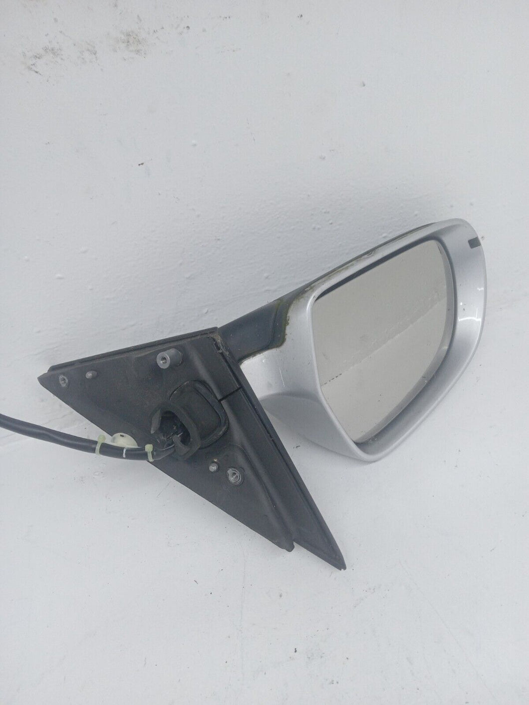 Audi A4 B8 SE 2.0 TDI Passenger Left Side Wing Mirror