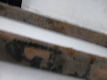 Load image into Gallery viewer, Ford Transit Custom 2.2 Euro 5 2015 - 2019 Fuel Tank Brackets
