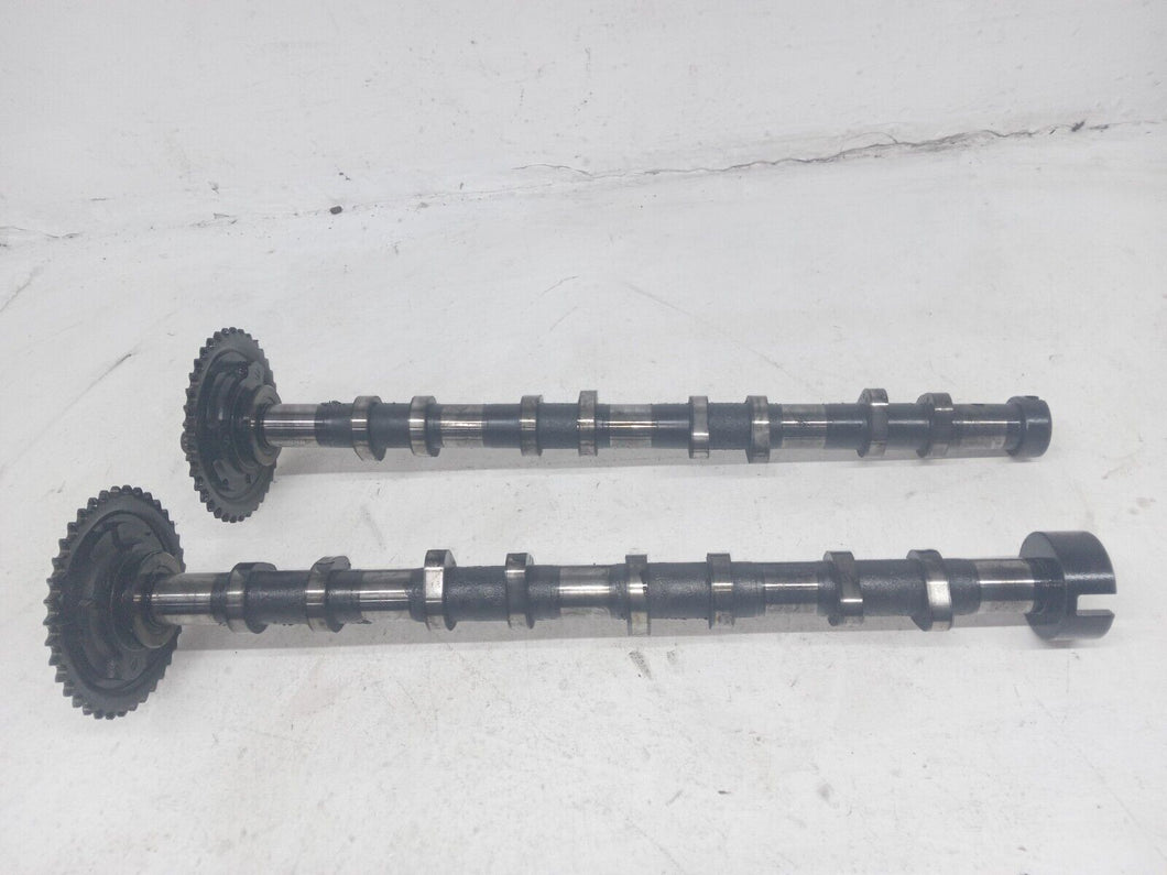 Ford Transit MK7 Euro 4 2.2 FWD 2007 - 2013 Camshafts Pair Of