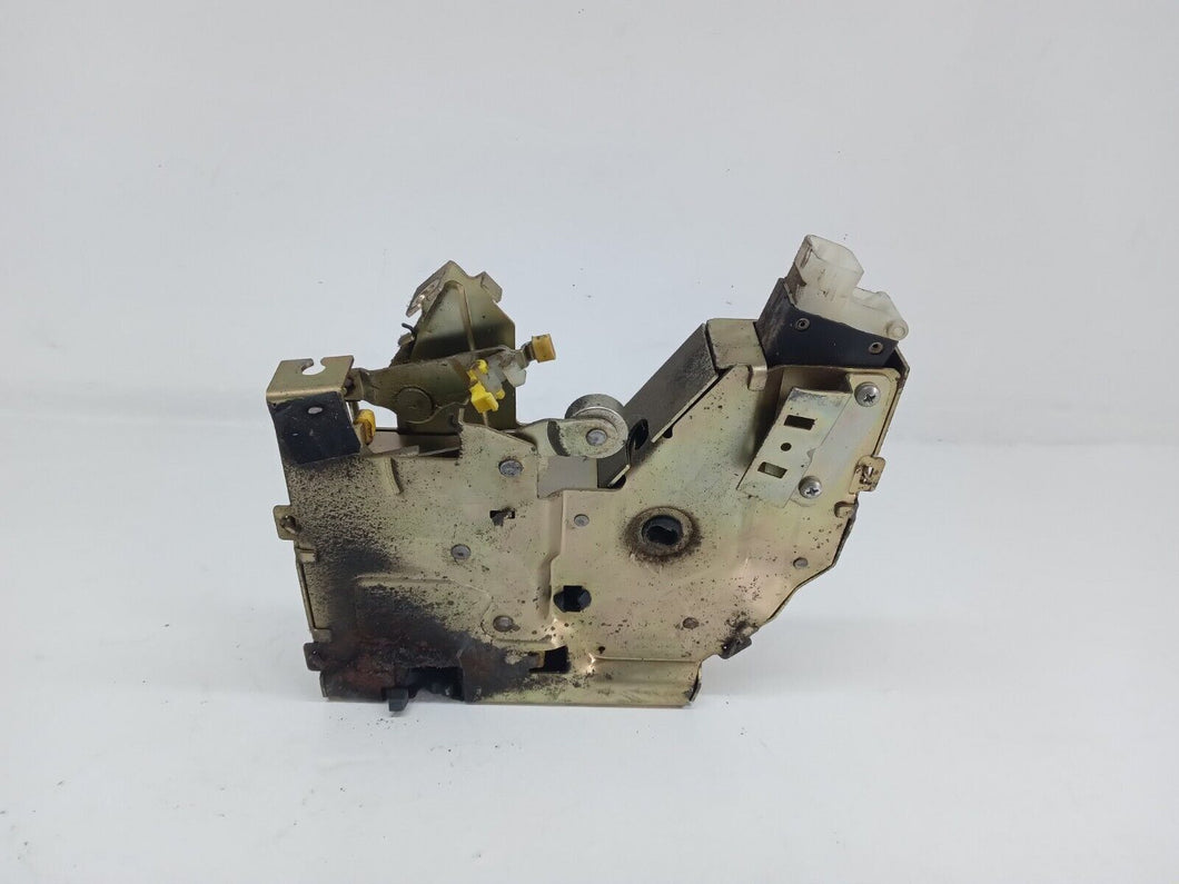 Ford Transit Connect 1.8 TDDI 2003 Side Loading Door Lock