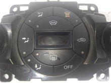 Load image into Gallery viewer, Ford Fiesta MK7 2008 - 2014 Heater Control Panel With A/C
