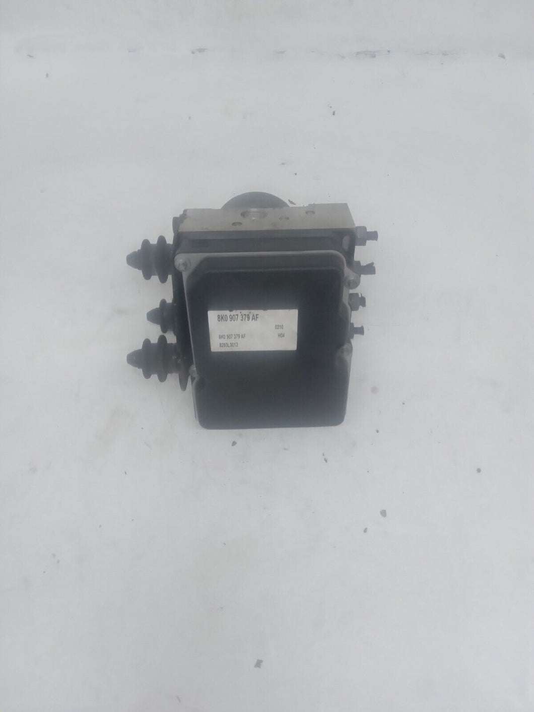 Audi A5 B8 Sport Quattro 2.0 TFSI  ABS Modulator