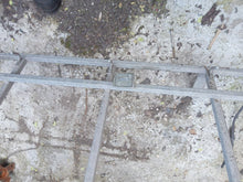 Load image into Gallery viewer, Ford Transit Connect 1.8 TDDI 2006 Roof Rack With Fixing Low Roof Only
