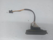 Load image into Gallery viewer, Vauxhall Vivaro Renualt Trafic 1.9 DCi  Side Loading Door Pillar Contact Strip
