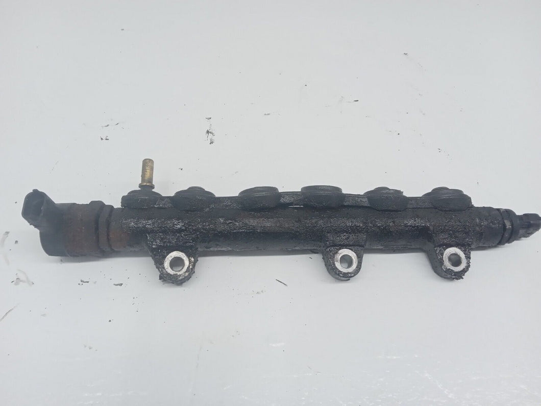 Nissan Primastar Vauxhall Vivaro Trafic 2.0 Fuel Rail