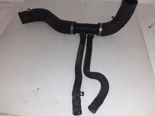 Load image into Gallery viewer, Jaguar XJ8 MK7 X350 2003 - 2006 Coolant Hose Oil Cooler Hoses
