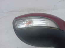 Load image into Gallery viewer, Ford Fiesta MK7 2008 - 2014 Drivers Side Wing Mirror Red
