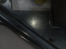 Load image into Gallery viewer, Mercedes Sprinter W906 2006 - 2014 Drivers Side Window Regulator A9067200146
