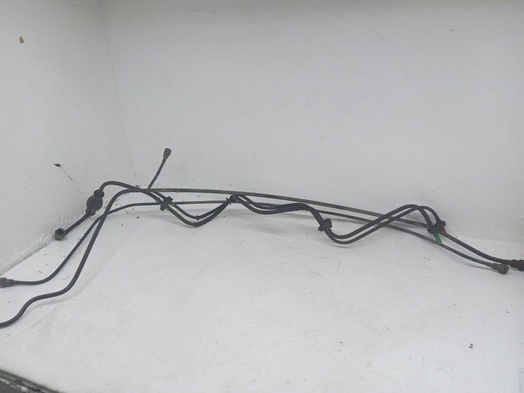 Vauxhall Vivaro Trafic Primastar 2.0 DCi Fuel Pipes Tank To Filter
