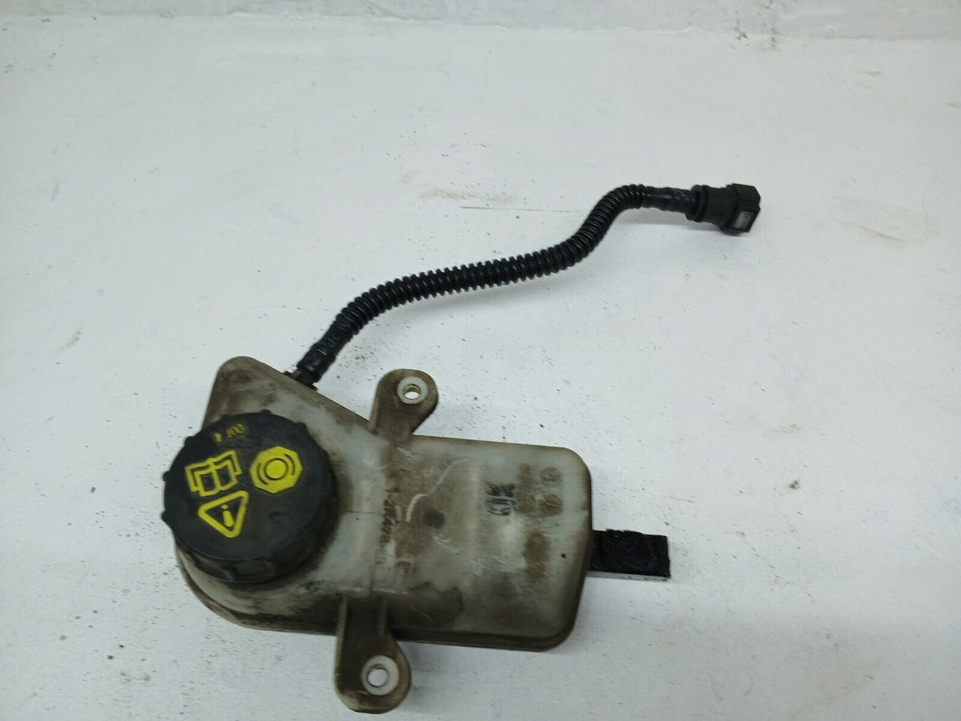 Ford Transit Custom 2.2 Euro 5 2015 - 2019 Brake Fluid Reservoir