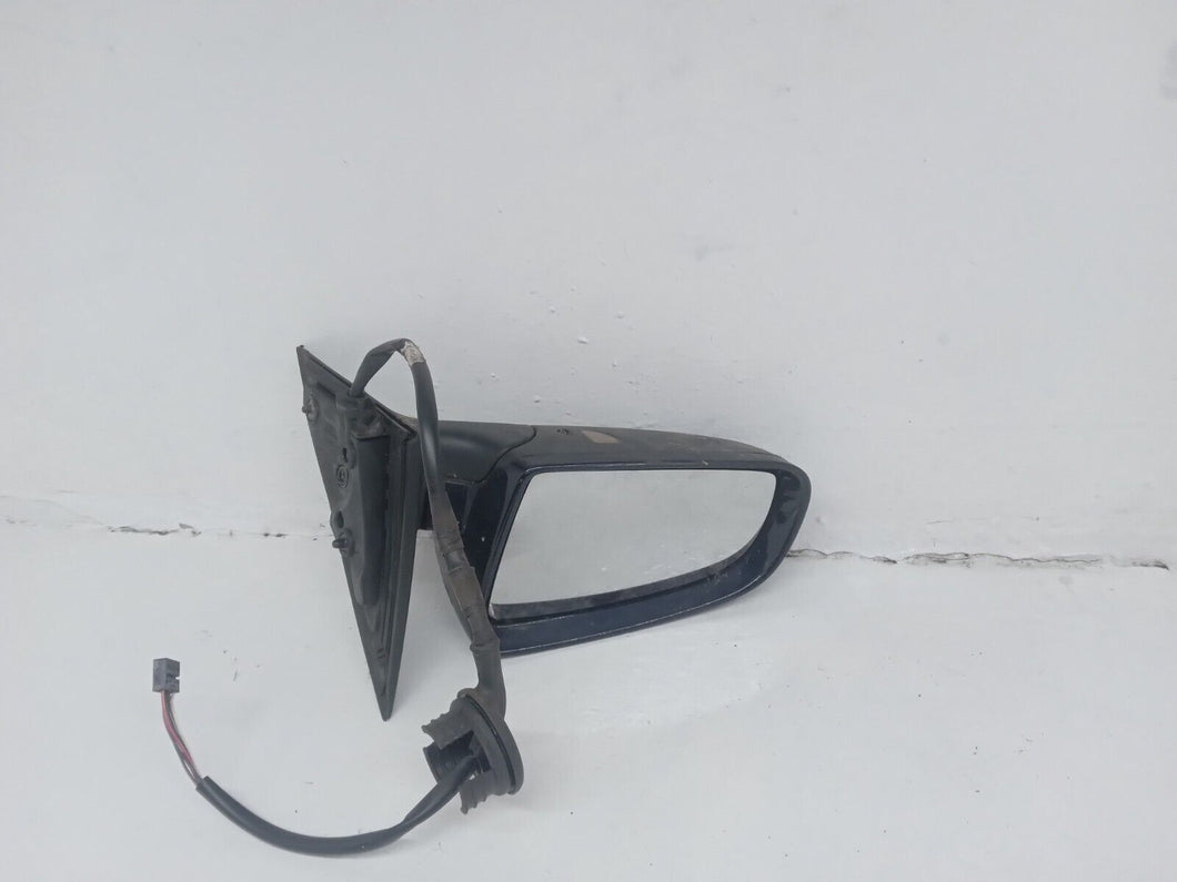 Audi A6 C6 TDi SE Auto Avant Passengers Left Side Wing Mirror